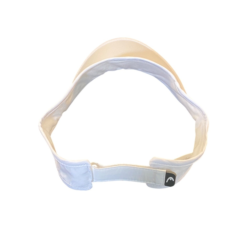 HEAD Pro Players Women's Visor‎ NWT - Picture 3 of 7